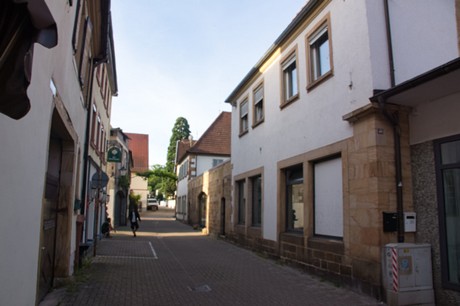 Bad Bergzabern